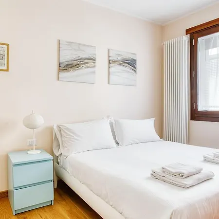 Italianway - Salasco 18 Milan Exterior photo