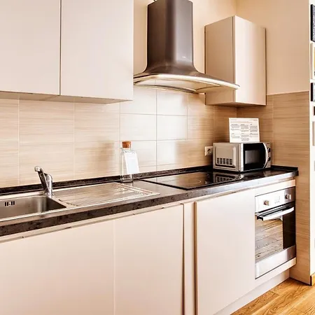 Italianway - Salasco 18 Milan Exterior photo