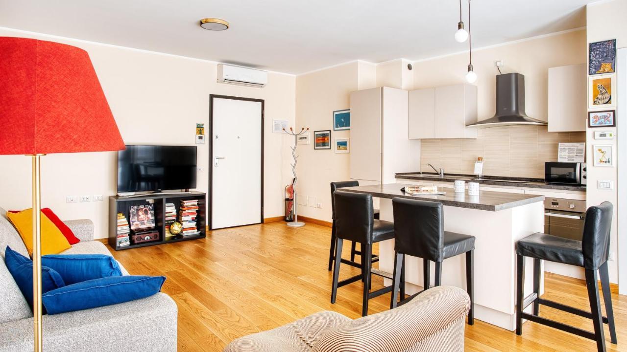 Italianway - Salasco 18 Appartement *