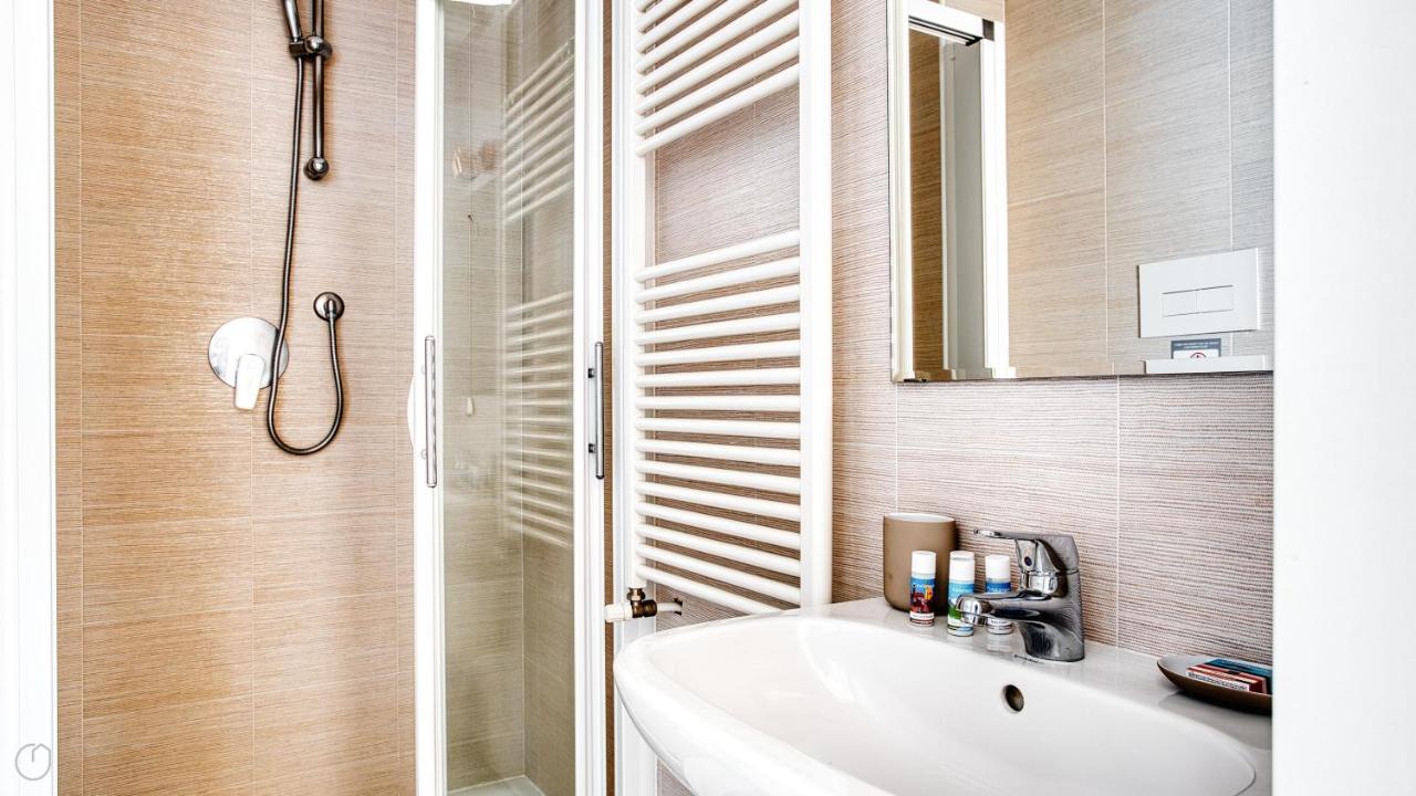 Apartment Italianway - Salasco 18 Milan